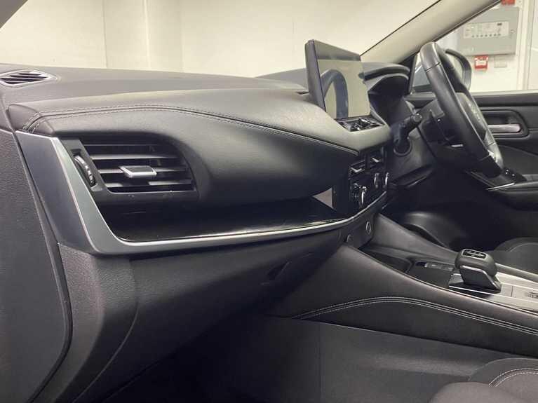 Used Nissan Qashqai 2022 for sale - 76953377: Photo 27