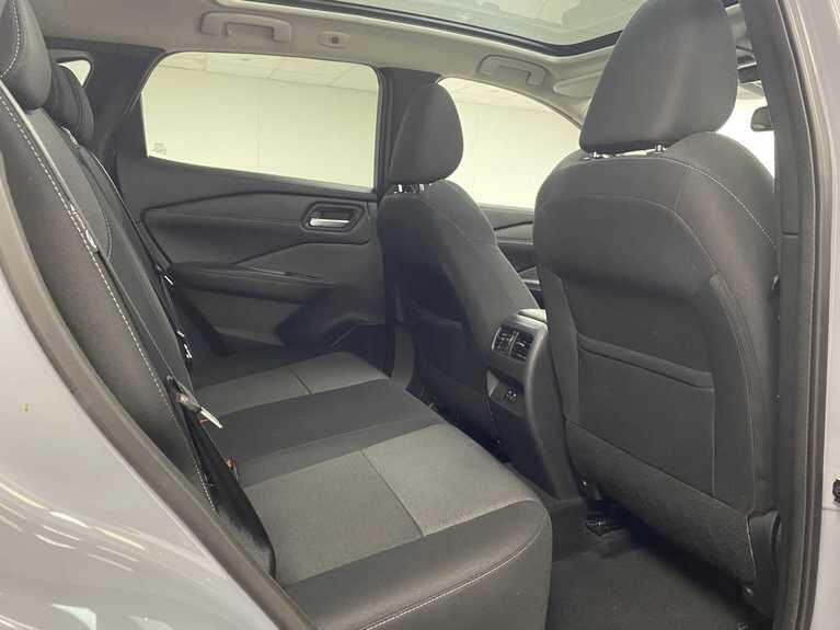 Used Nissan Qashqai 2022 for sale - 76953377: Photo 28