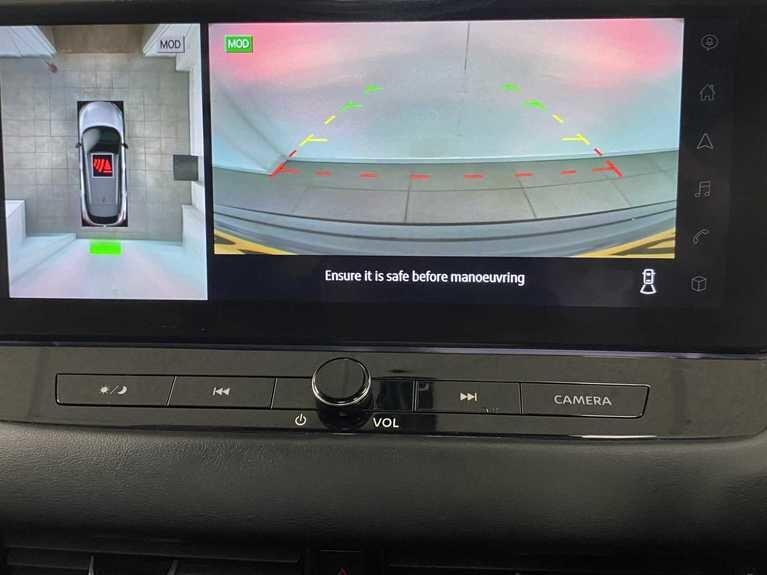 Used Nissan Qashqai 2022 for sale - 76953377: Photo 37