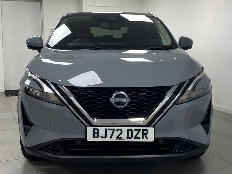 Used Nissan Qashqai 2022 for sale - 76953377: Photo 5