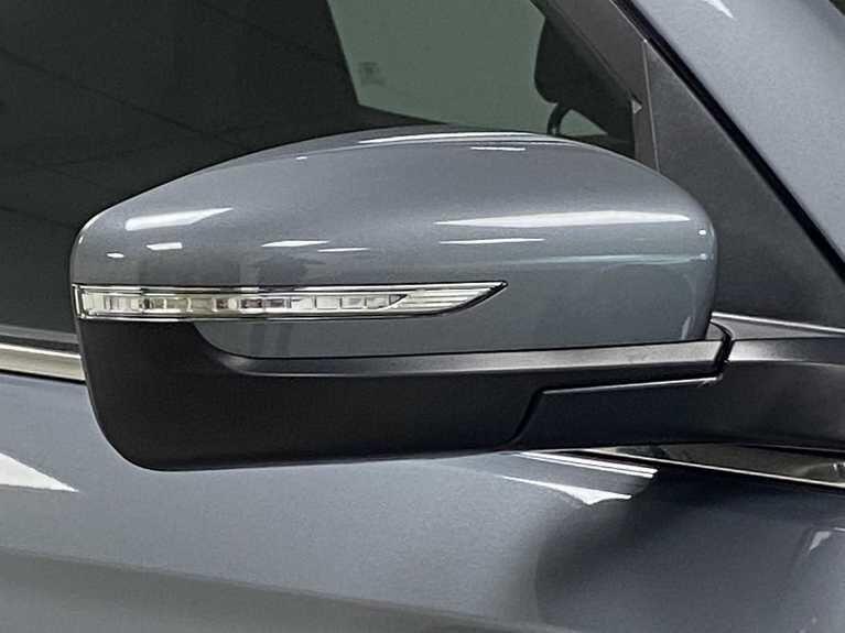 Used KGM Korando 2024 for sale - 76953302: Photo 11