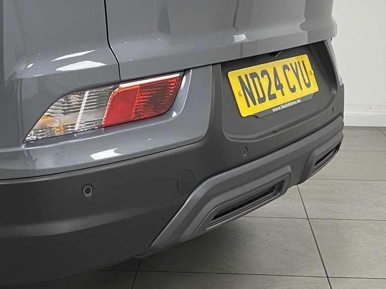 Used KGM Korando 2024 for sale - 76953302: Photo 18