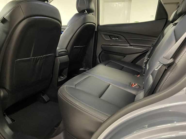 Used KGM Korando 2024 for sale - 76953302: Photo 25