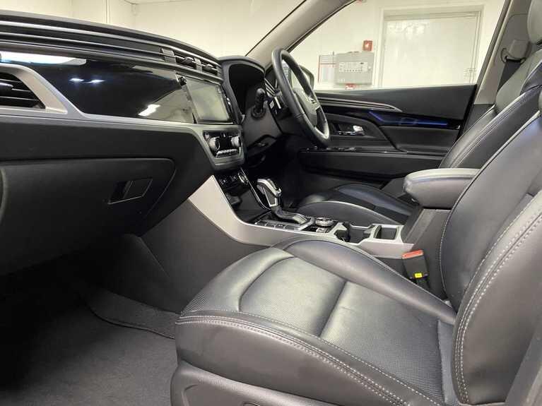 Used KGM Korando 2024 for sale - 76953302: Photo 26