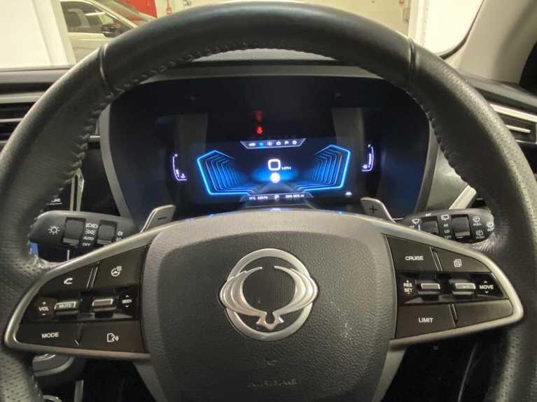 Used KGM Korando 2024 for sale - 76953302: Photo 32