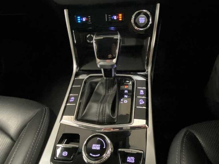 Used KGM Korando 2024 for sale - 76953302: Photo 38