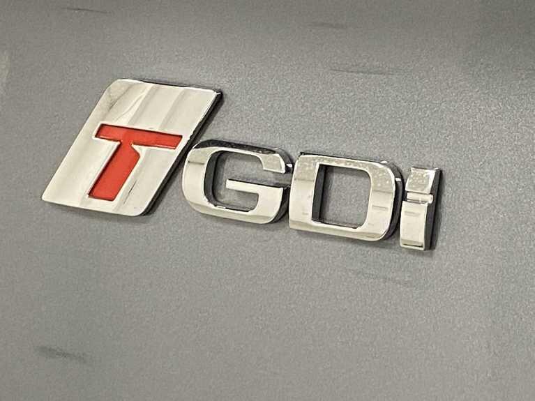 Used KGM Korando 2024 for sale - 76953302: Photo 39