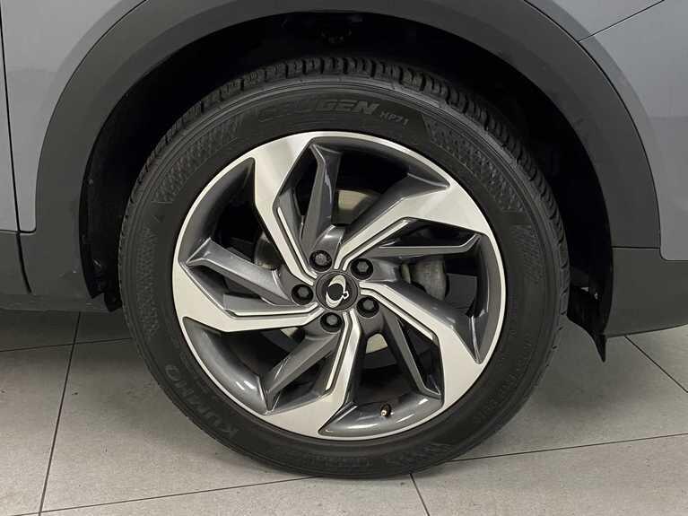 Used KGM Korando 2024 for sale - 76953302: Photo 8