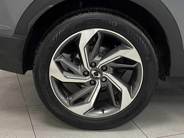 Used KGM Korando 2024 for sale - 76953302: Photo 9