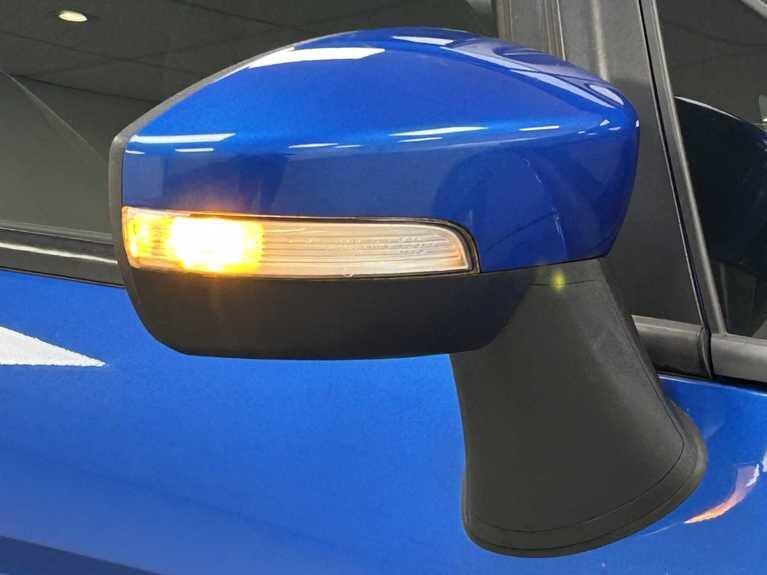 Used Ford Ecosport 2022 for sale - 77839487: Photo 10