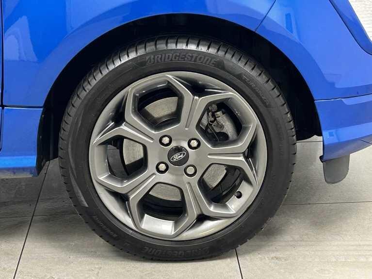 Used Ford Ecosport 2022 for sale - 77839487: Photo 13