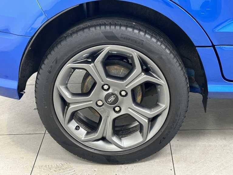 Used Ford Ecosport 2022 for sale - 77839487: Photo 14