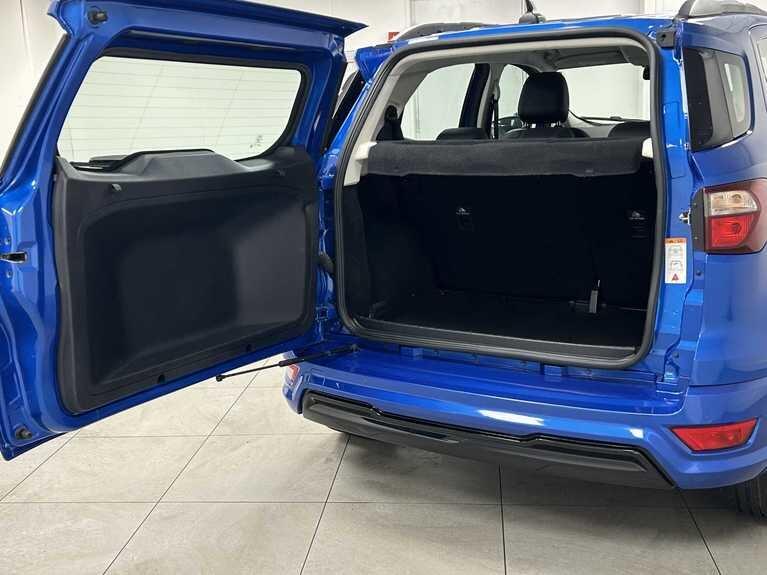 Used Ford Ecosport 2022 for sale - 77839487: Photo 23