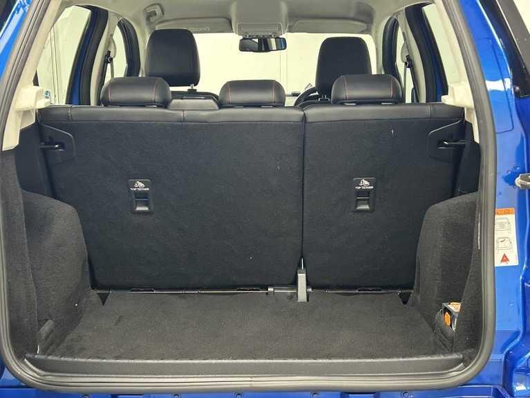 Used Ford Ecosport 2022 for sale - 77839487: Photo 24