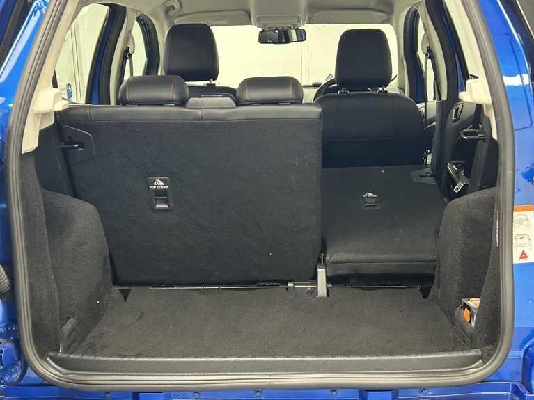 Used Ford Ecosport 2022 for sale - 77839487: Photo 25