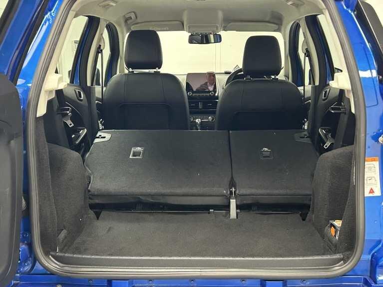 Used Ford Ecosport 2022 for sale - 77839487: Photo 26