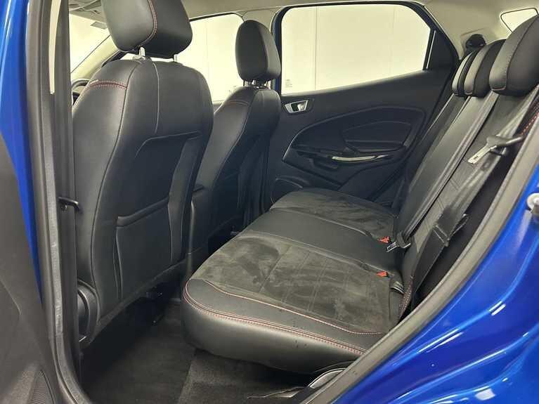 Used Ford Ecosport 2022 for sale - 77839487: Photo 27