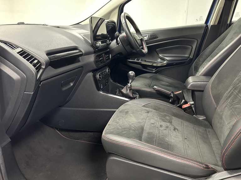 Used Ford Ecosport 2022 for sale - 77839487: Photo 28