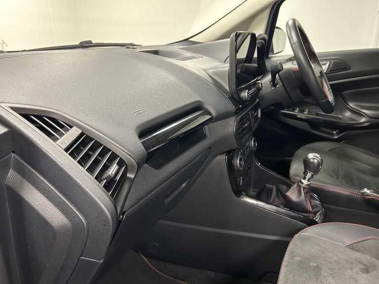 Used Ford Ecosport 2022 for sale - 77839487: Photo 29