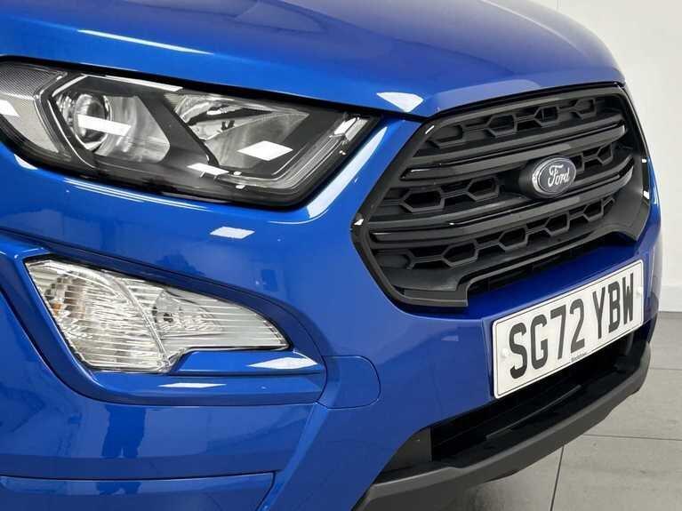 Used Ford Ecosport 2022 for sale - 77839487: Photo 3