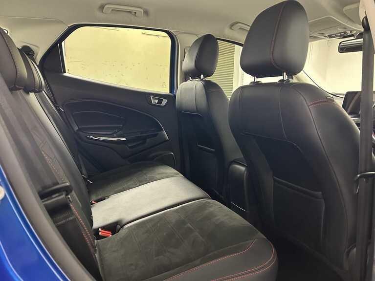 Used Ford Ecosport 2022 for sale - 77839487: Photo 30