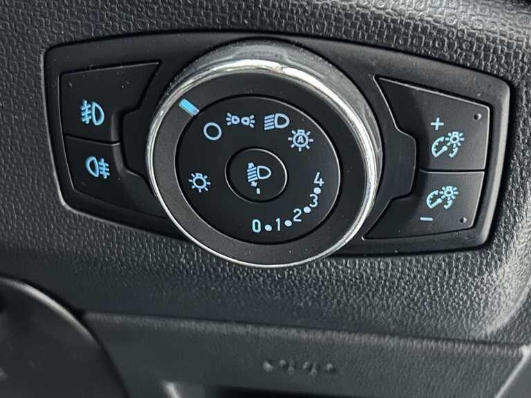 Used Ford Ecosport 2022 for sale - 77839487: Photo 33