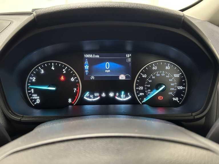 Used Ford Ecosport 2022 for sale - 77839487: Photo 35