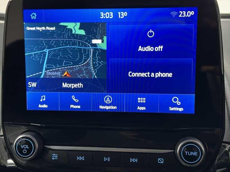 Used Ford Ecosport 2022 for sale - 77839487: Photo 36