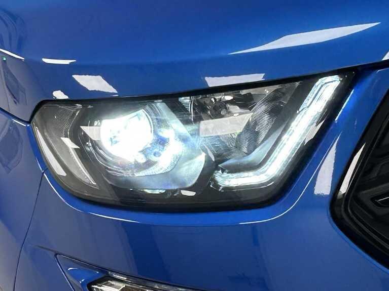 Used Ford Ecosport 2022 for sale - 77839487: Photo 9