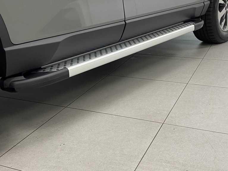 Used KGM Rexton 2025 for sale - 77191933: Photo 10