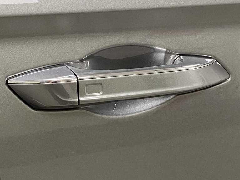 Used KGM Rexton 2025 for sale - 77191933: Photo 12