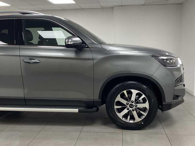 Used KGM Rexton 2025 for sale - 77191933: Photo 13