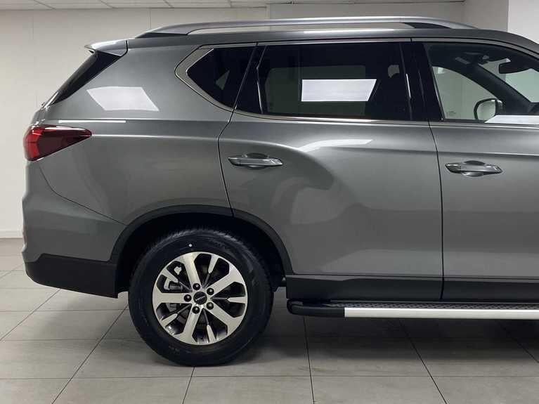 Used KGM Rexton 2025 for sale - 77191933: Photo 14