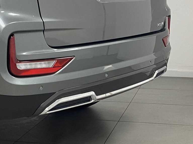 Used KGM Rexton 2025 for sale - 77191933: Photo 18