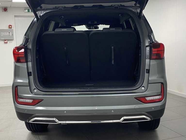 Used KGM Rexton 2025 for sale - 77191933: Photo 20