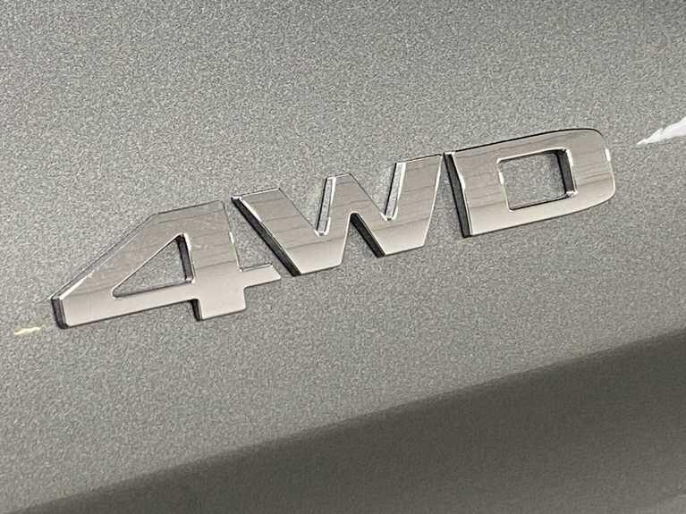 Used KGM Rexton 2025 for sale - 77191933: Photo 21