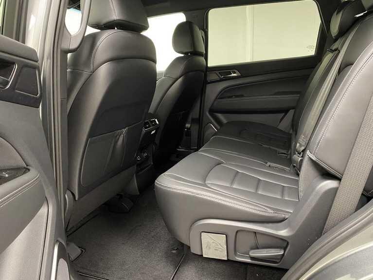 Used KGM Rexton 2025 for sale - 77191933: Photo 30