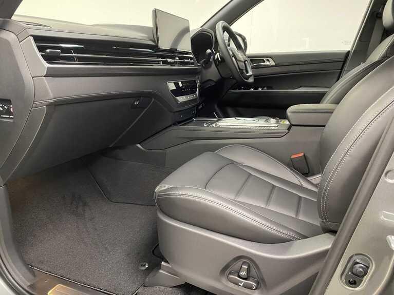 Used KGM Rexton 2025 for sale - 77191933: Photo 31