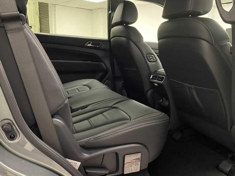 Used KGM Rexton 2025 for sale - 77191933: Photo 32