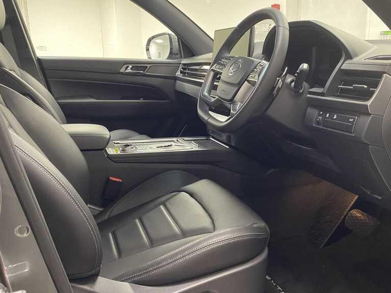 Used KGM Rexton 2025 for sale - 77191933: Photo 33