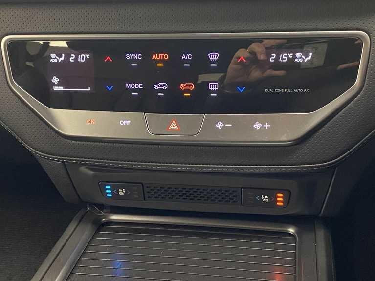 Used KGM Rexton 2025 for sale - 77191933: Photo 40