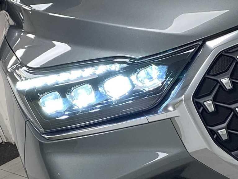 Used KGM Rexton 2025 for sale - 77191933: Photo 5