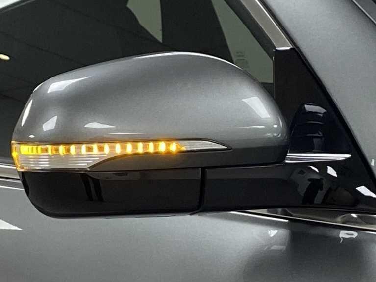 Used KGM Rexton 2025 for sale - 77191933: Photo 7