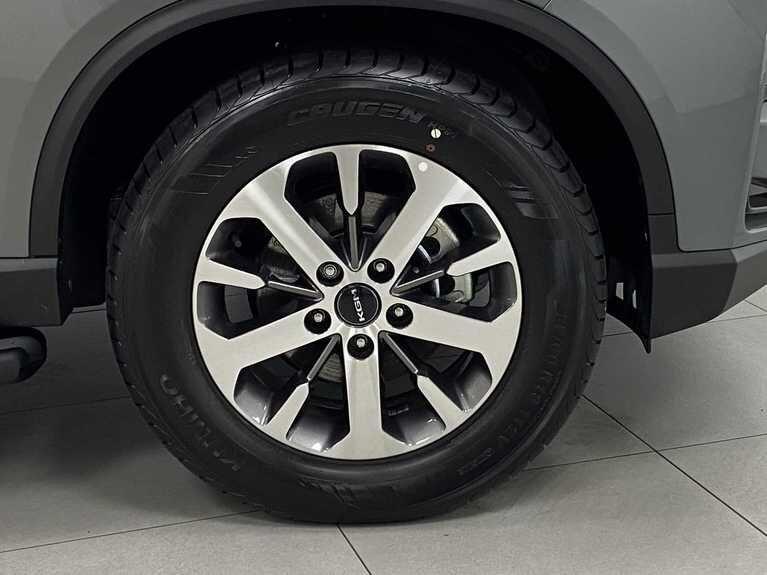 Used KGM Rexton 2025 for sale - 77191933: Photo 8