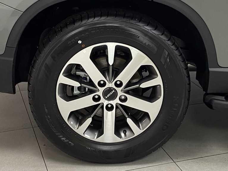 Used KGM Rexton 2025 for sale - 77191933: Photo 9