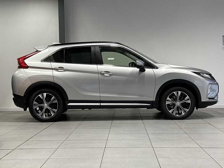 Used Mitsubishi Eclipse Cross 2019 for sale - 77497448: Photo 11