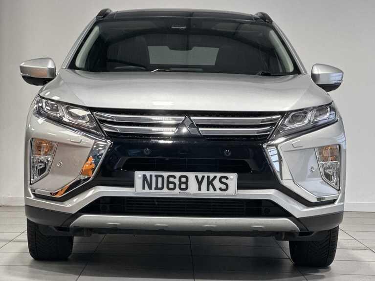 Used Mitsubishi Eclipse Cross 2019 for sale - 77497448: Photo 14