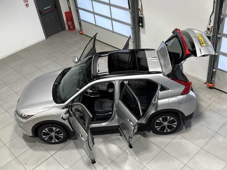 Used Mitsubishi Eclipse Cross 2019 for sale - 77497448: Photo 18