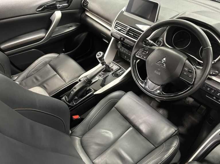 Used Mitsubishi Eclipse Cross 2019 for sale - 77497448: Photo 22