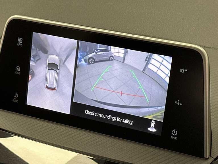 Used Mitsubishi Eclipse Cross 2019 for sale - 77497448: Photo 24